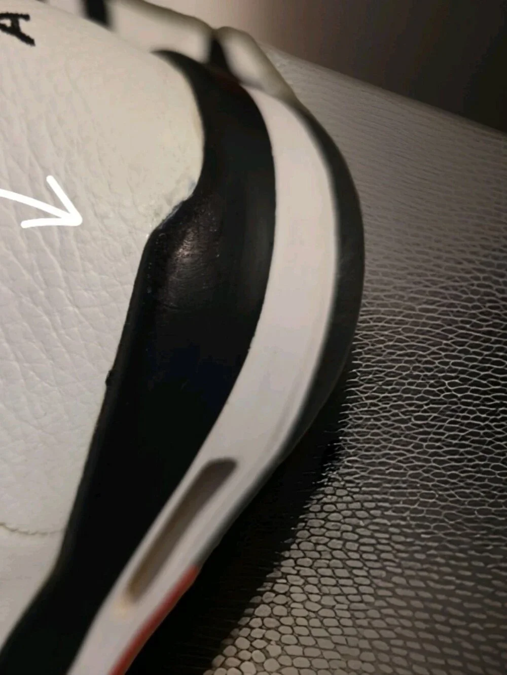 Jordan pre owned